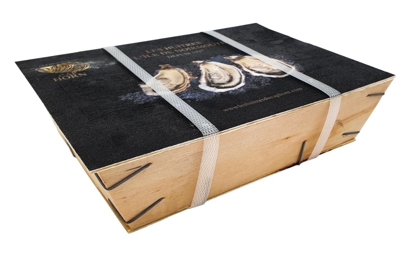 large-oysters-adri-amp-zoon-fdc-cap-horn-no-3-with-knife-1-box-6-pcs